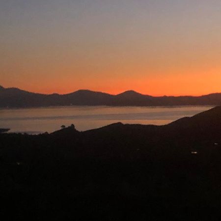Whakaipo Bay Cabin Retreat Taupo Zewnętrze zdjęcie