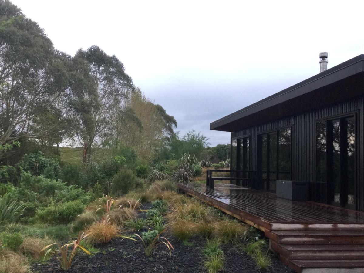 Whakaipo Bay Cabin Retreat Taupo Zewnętrze zdjęcie
