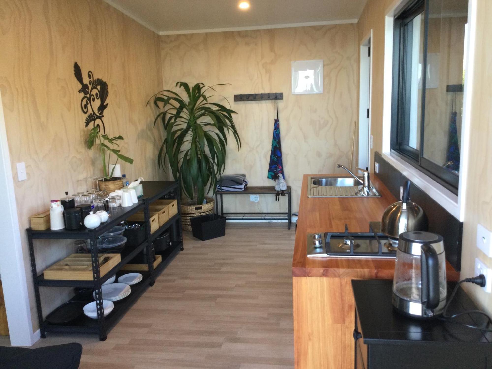 Whakaipo Bay Cabin Retreat Taupo Zewnętrze zdjęcie